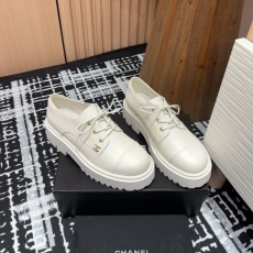 Chanel Low Shoes